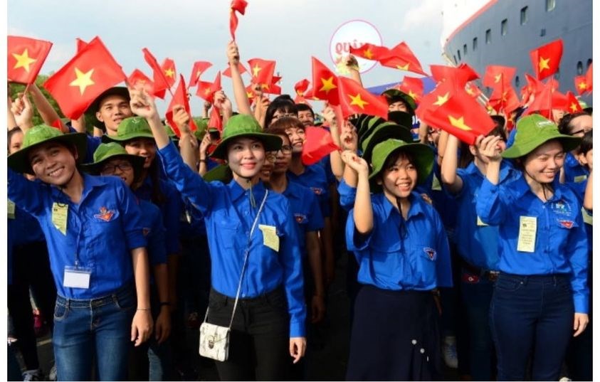 GIÁO DỤC, NÂNG CAO NHẬN THỨC CHO SINH VIÊN VỀ BẢO VỆ CHỦ QUYỀN QUỐC GIA TRÊN KHÔNG GIAN MẠNG