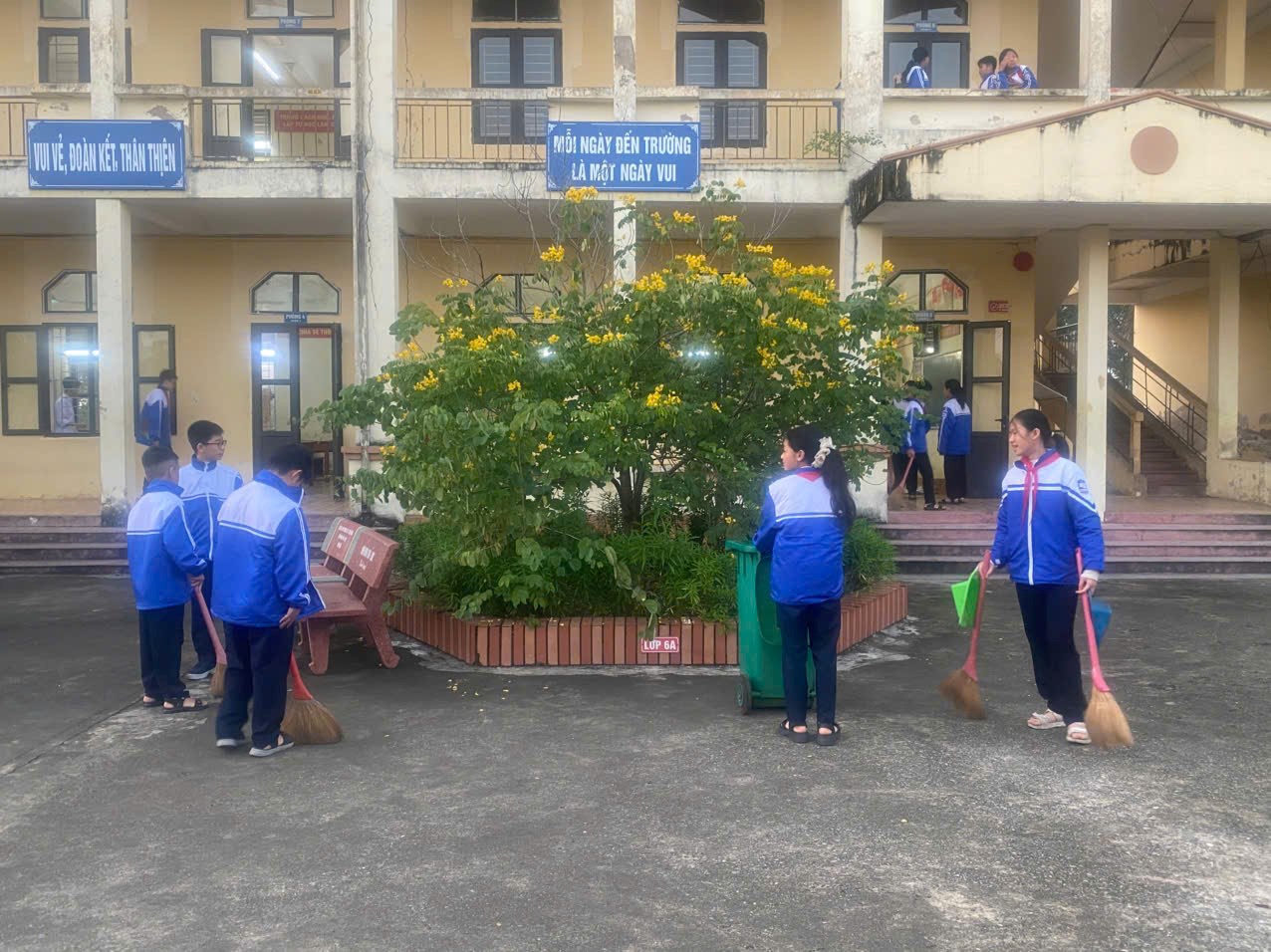 CHÀO MỪNG THÀNH CÔNG ĐẠI HỘI ĐẢNG TOÀN QUỐC LẦN THỨ XIV