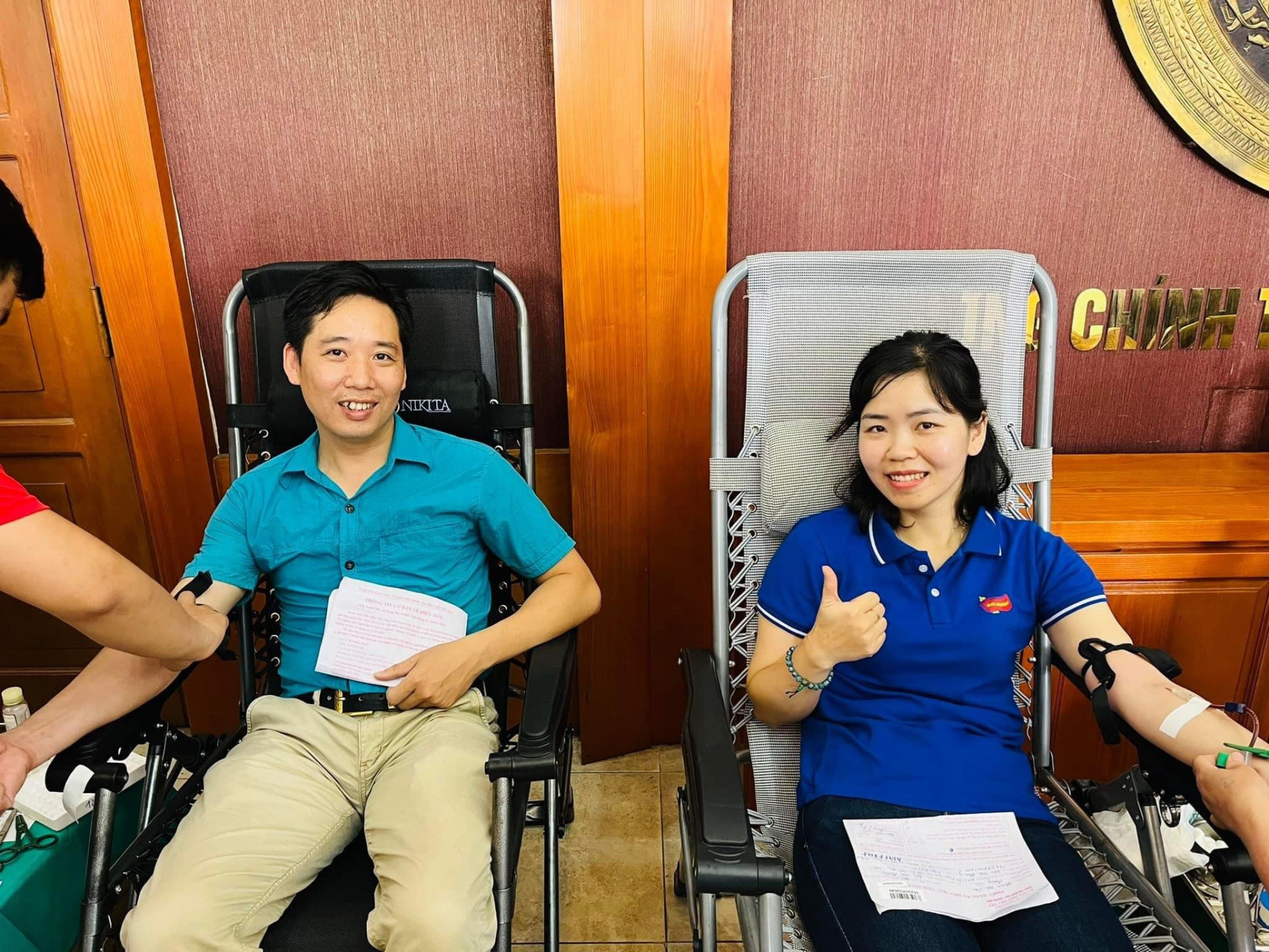 PHẠM HẢI VÂN – GƯƠNG CÁN BỘ ĐOÀN TIÊU BIỂU TRONG HỌC TẬP VÀ LÀM THEO TƯ TƯỞNG, ĐẠO ĐỨC, PHONG CÁCH HỒ CHÍ MINH