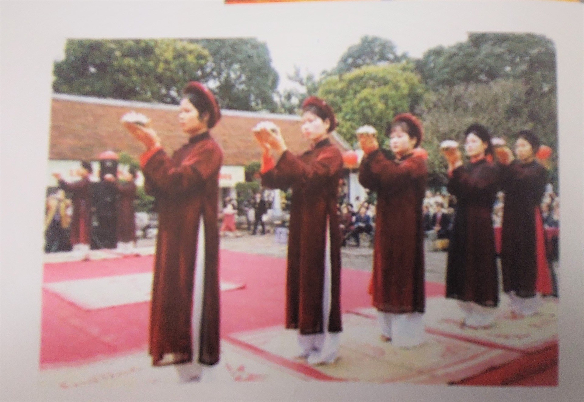 ĐÌNH LÀNG VĂN HÓA HẠ CÔI, XÃ KỲ SƠN, HUYỆN THỦY NGUYÊN