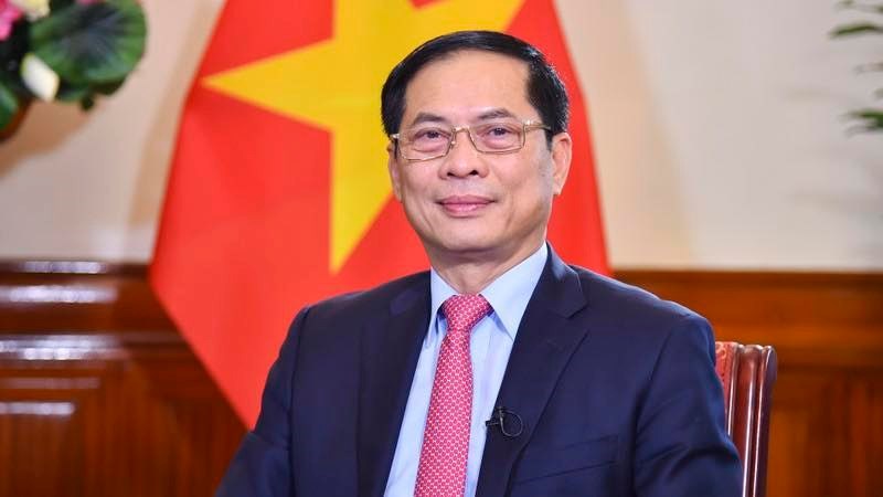 Hiệp định Geneva là mốc son lịch sử dân tộc, cẩm nang quý báu của ngoại giao Việt Nam