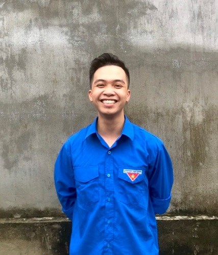 GƯƠNG THANH NIÊN TIÊU BIỂU TRONG HOẠT ĐỘNG CÔNG TÁC ĐOÀN-HỘI