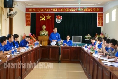 Trung ương Đoàn tổ chức giải thưởng báo chí về đề tài thanh thiếu niên 2014