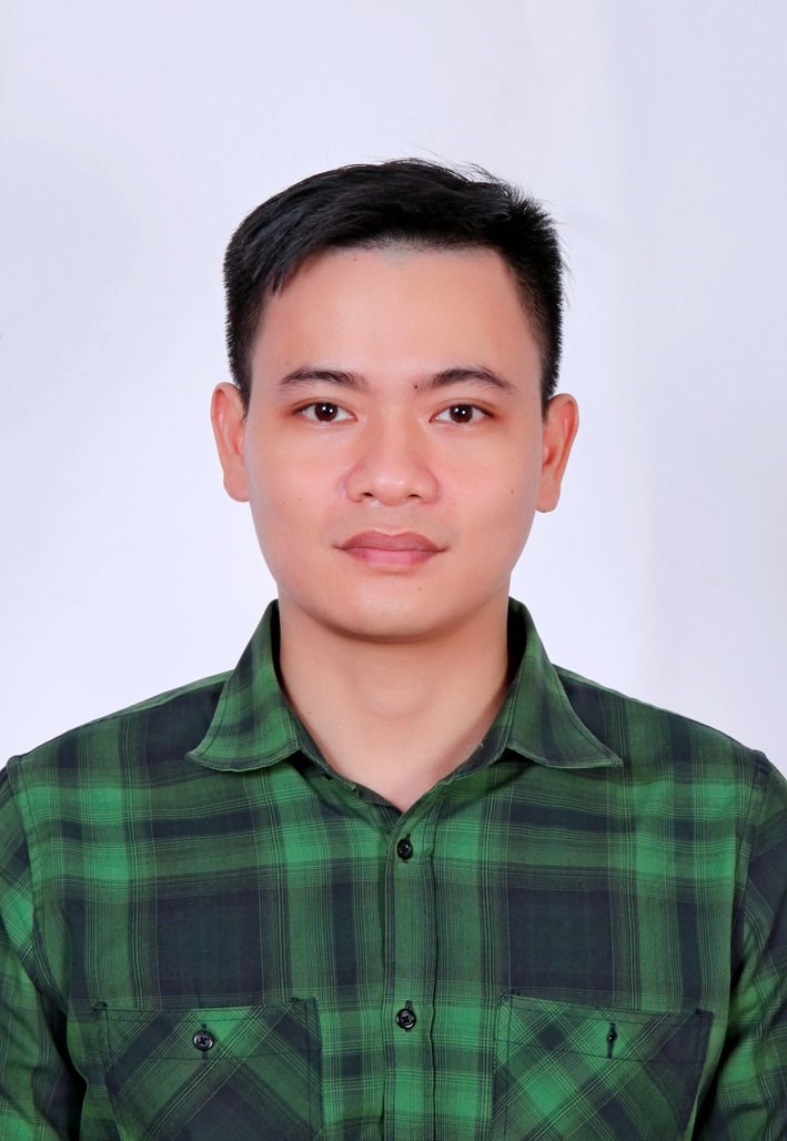 Hoàng Việt Dũng - Bí thư Chi đoàn Xí nghiệp Dịch Vụ Điện Lực gương mẫu