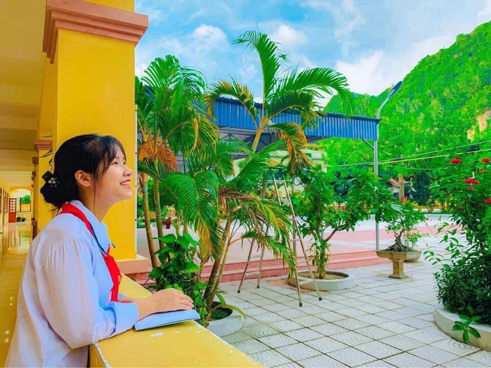 GƯƠNG ĐỘI VIÊN TIÊU BIỂU TRONG THỰC HIỆN 5 ĐIỀU BÁC HỒ DẠY