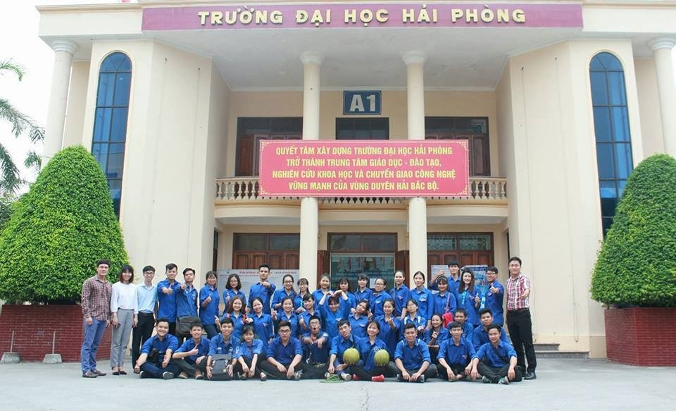 Mùa hè Xanh 2017 – Mùa hè của trải nghiệm, rèn luyện, cống hiến và trưởng thành