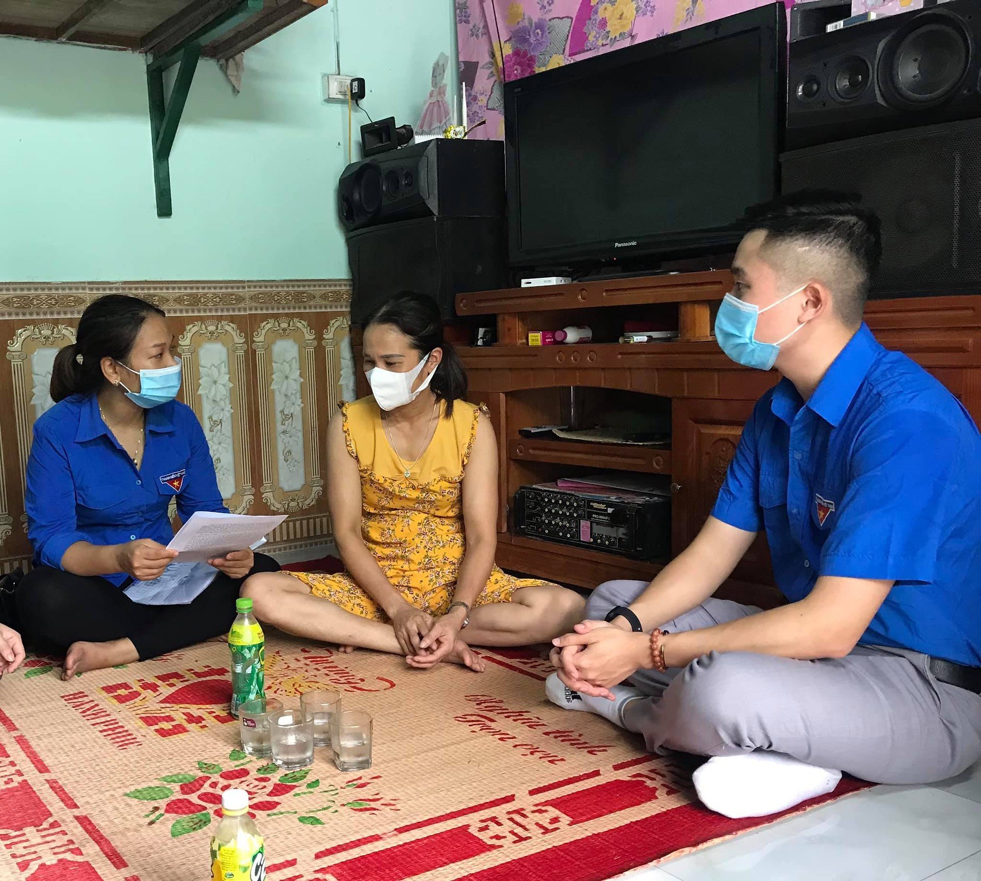 VACCIEN - VŨ KHÍ TRONG ĐẠI DỊCH