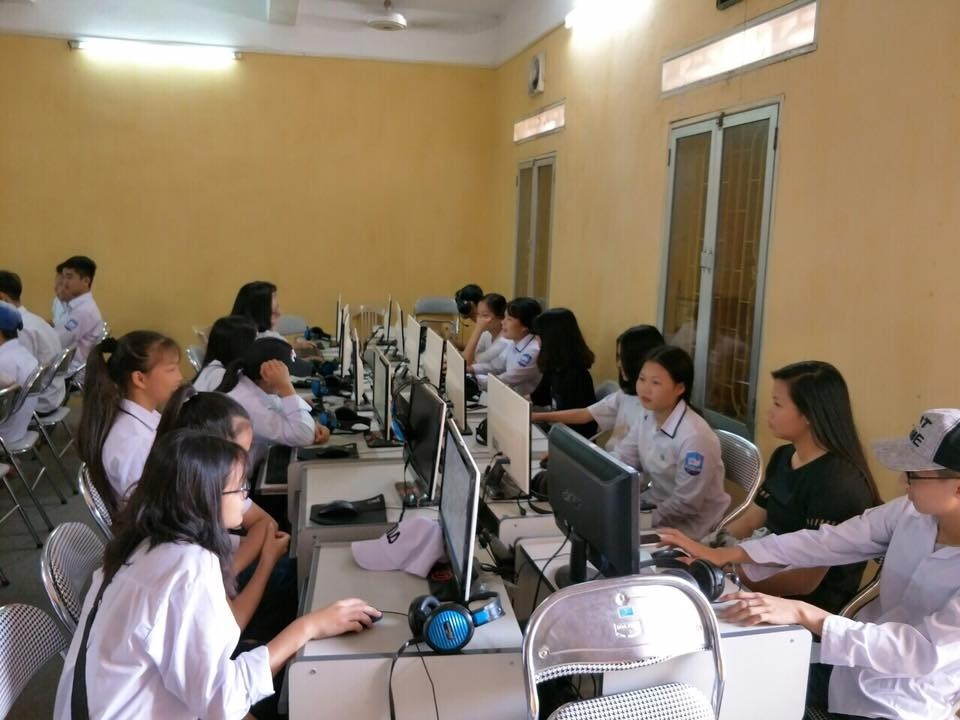 Tổng kết kết quả vòng thi loại  cuộc thi “Tự hào Việt Nam” lần thứ II Thành phố Hải Phòng