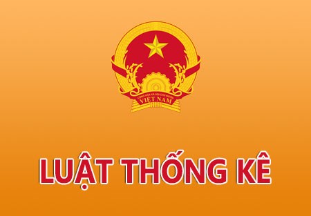 LUẬT SỬA ĐỔI, BỔ SUNG MỘT SỐ ĐIỀU VÀ PHỤ LỤC DANH MỤC CHỈ TIÊU THỐNG KÊ QUỐC GIA CỦA LUẬT THỐNG KÊ