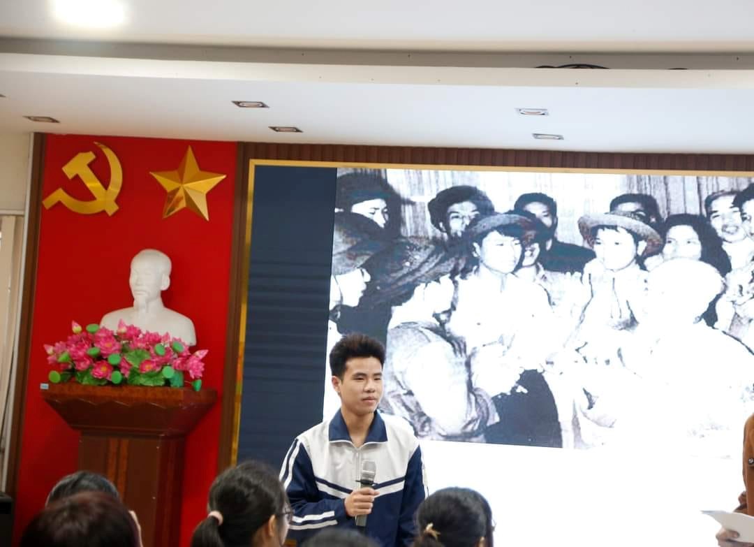 Triển khai Hướng dẫn thực hiện mô hình “Chi đoàn mạnh”