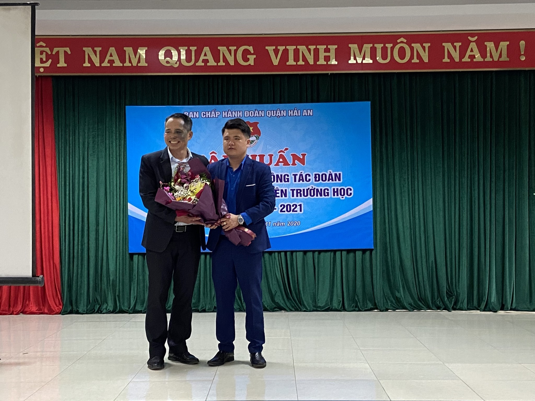 Quận Hải An: Tổ chức học tập, quán triệt các chuyên đề