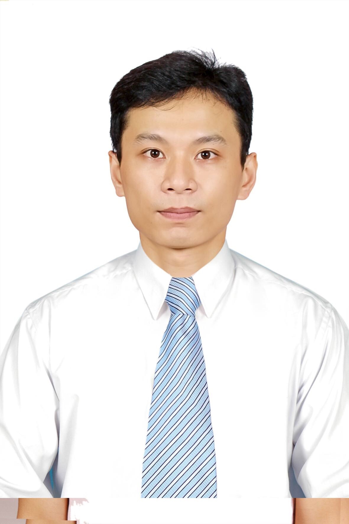 Vũ Tú Hiệp - Bí thư Chi đoàn Điện lực Lê Chân năng động, nhiệt huyết với phong trào