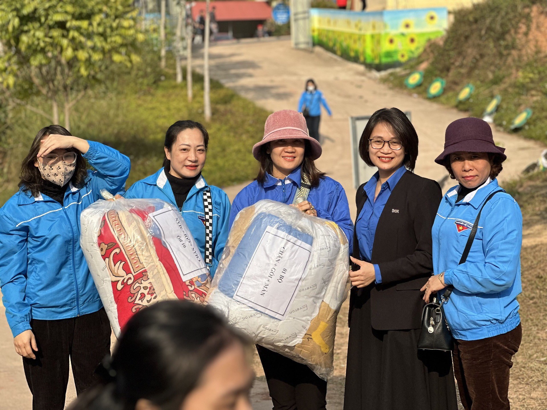 Quận đoàn Đồ Sơn: Gương giáo viên học tập và làm theo tư tưởng, đạo đức, phong cách Hồ Chí Minh