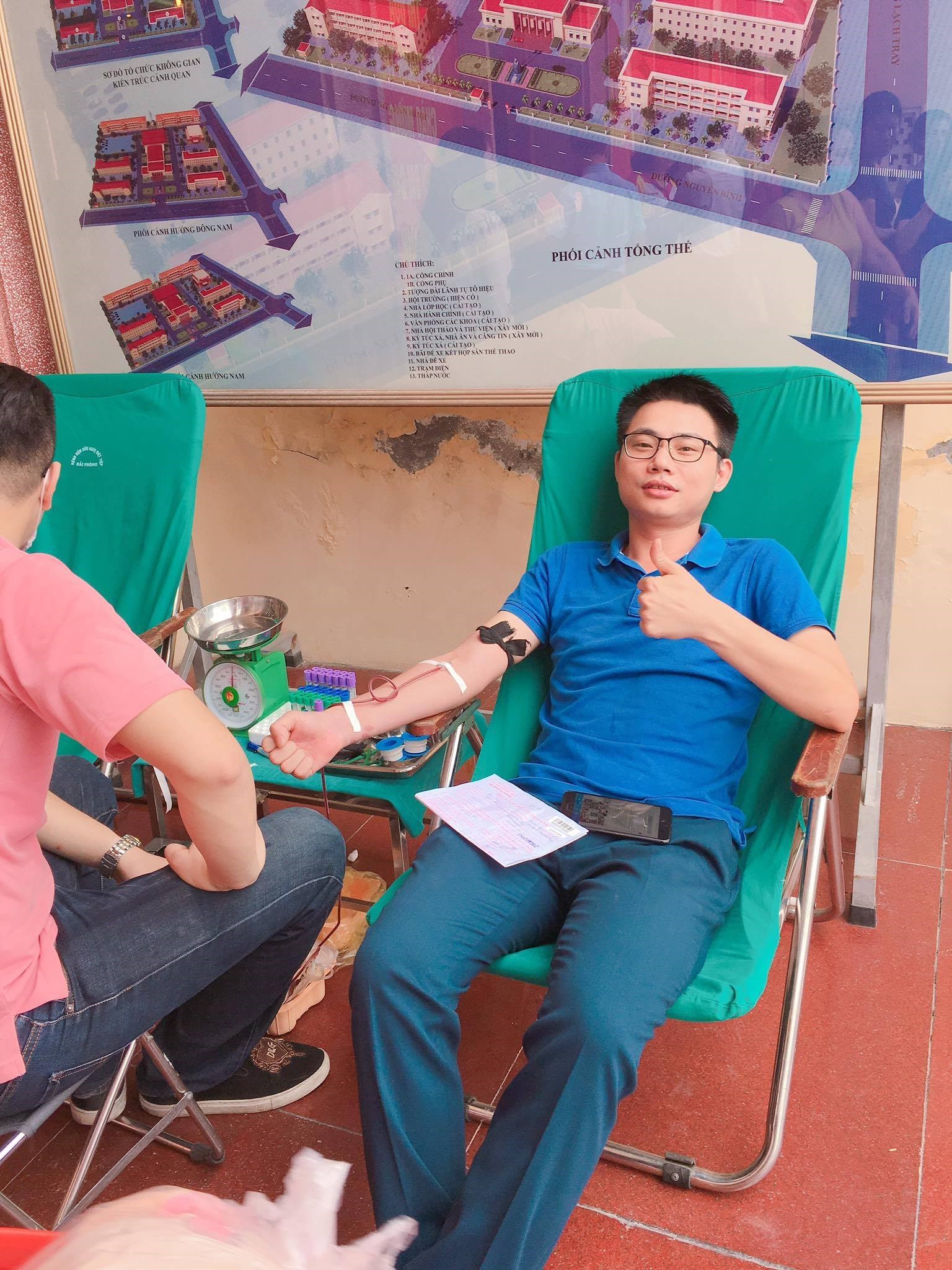 TẤM GƯƠNG NGƯỜI TỐT VIỆC TỐT