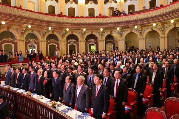 Kỷ niệm 85 năm ngày thành lập Đoàn TNCS Hồ Chí Minh