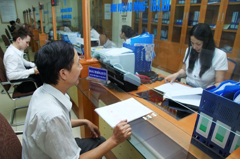 Lắng nghe để cải thiện sự hài lòng của người dân