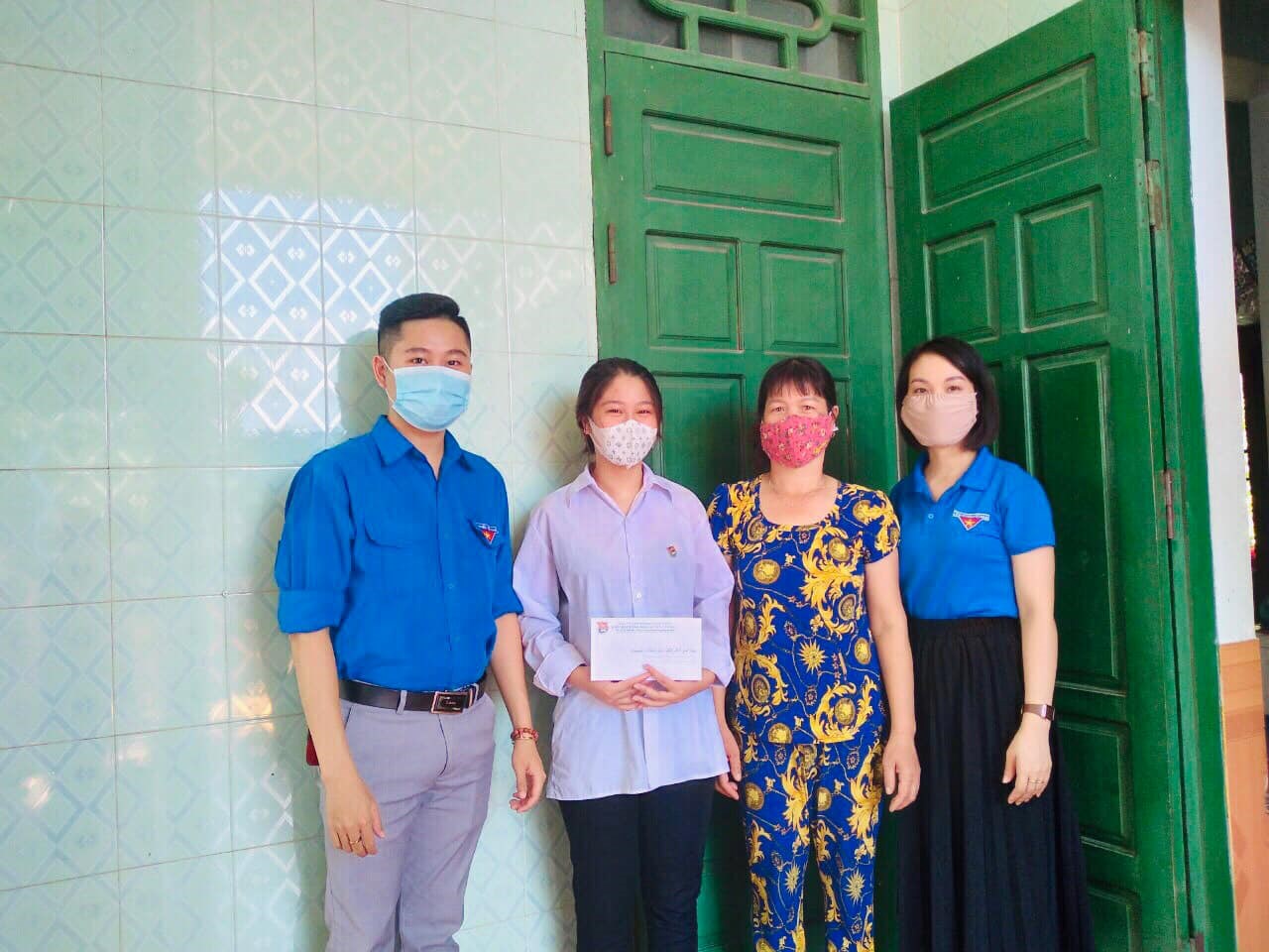 TIẾP SỨC MÙA THI NĂM 2021