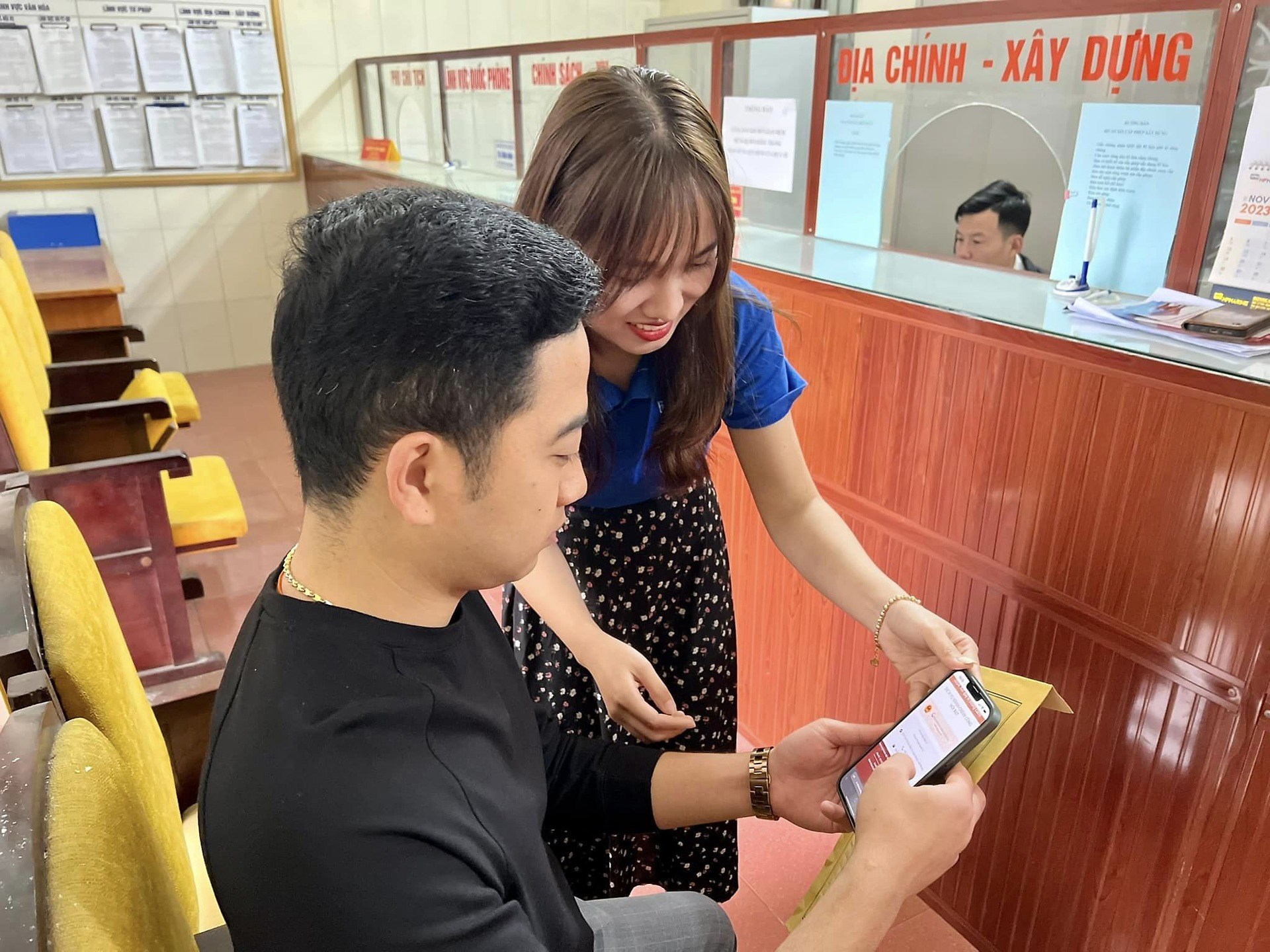 Ngày cao điểm tình nguyện xây dựng đô thị văn minh