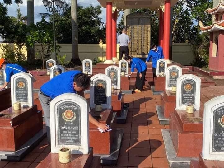 Chủ nhật xanh 24/7/2022