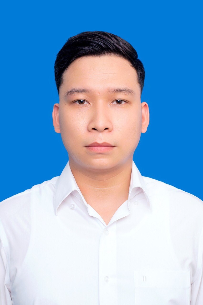 Vũ Phan Sơn Hà - Bí thư Chi đoàn Điện Lực Hải An gương mẫu