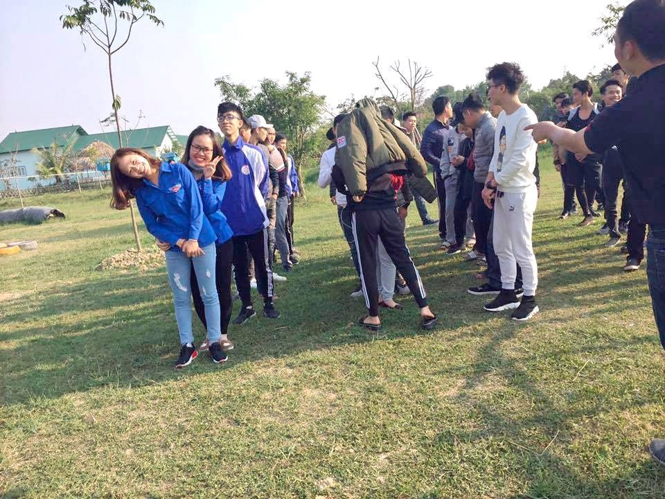 Chương trình “Thắp sáng ước mơ hoàn lương”; công tác duy trì, thành lập các câu lạc bộ “Thắp sáng niềm tin”.