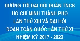Hướng tới Đại hội đại biểu Đoàn TNCS Hồ Chí Minh thành phố Hải Phòng lần thứ XIII và Đại hội Đoàn toàn quốc lần thứ XI