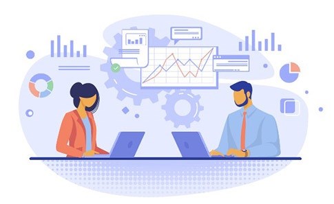 NHỮNG LĨNH VỰC CHUYỂN ĐỔI SỐ HIỆN NAY