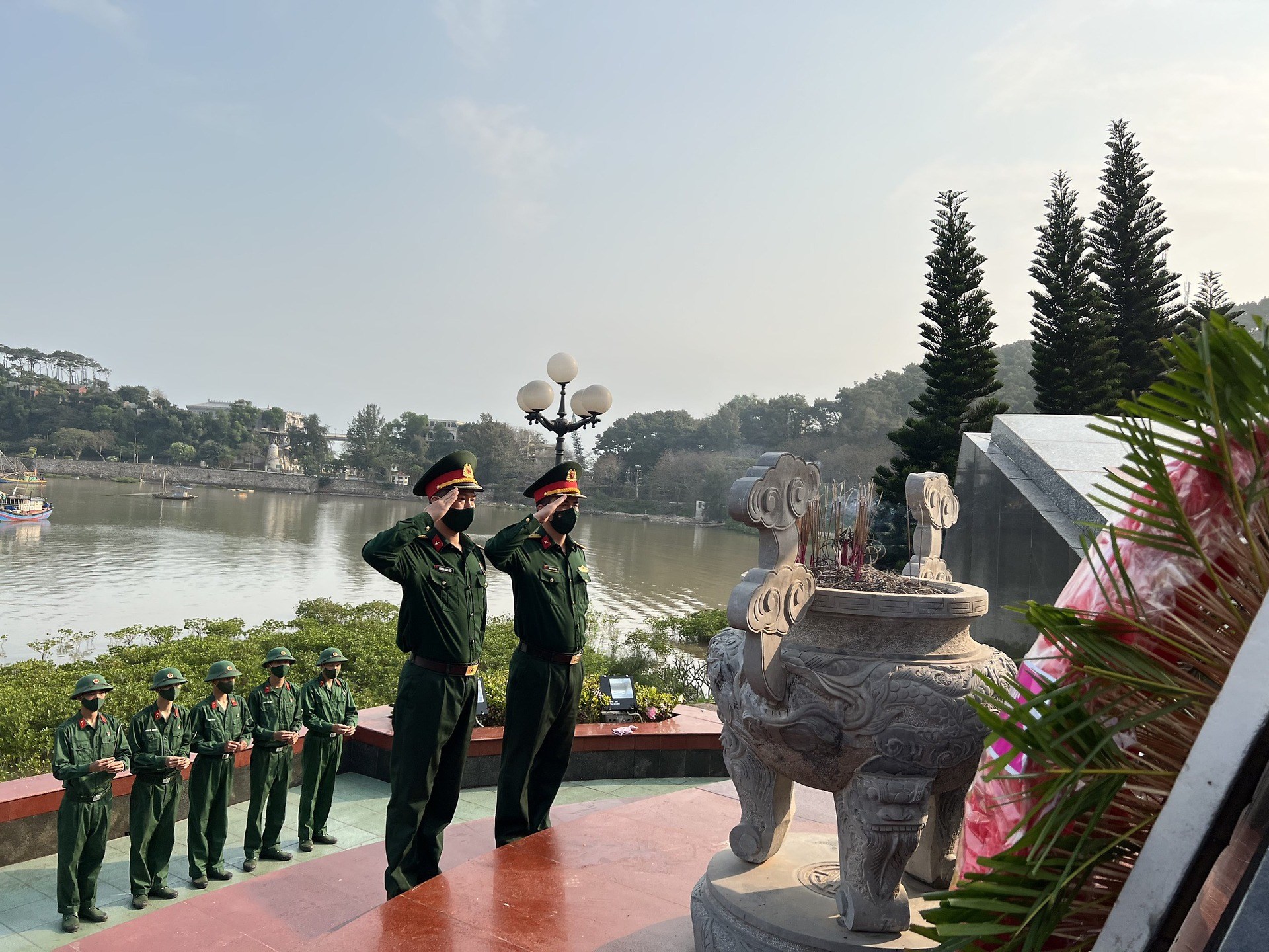 Đoàn cơ sở Trung đoàn 50 tổ chức nhiều hoạt động hướng tới Đại hội Đoàn cơ sở nhiệm kỳ 2022-2027