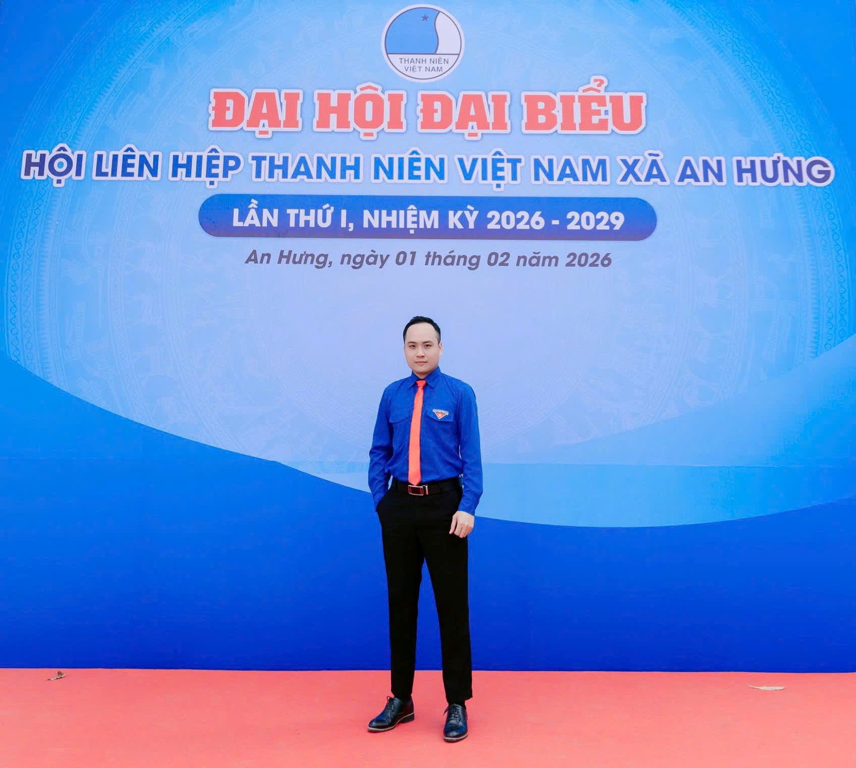 AN HƯNG: GƯƠNG THANH NIÊN KHỞI NGHIỆP, LẬP NGHIỆP TIÊU BIỂU