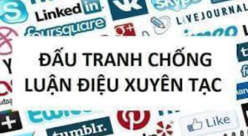 VIỆT NAM CÓ ĐÀN ÁP MẠNG XÃ HỘI KHÔNG?