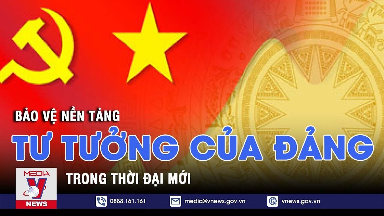 Những thách thức đặt ra đối với thanh niên về công tác bảo vệ nền tảng tư tưởng của Đảng trong thời đại kỷ nguyên số