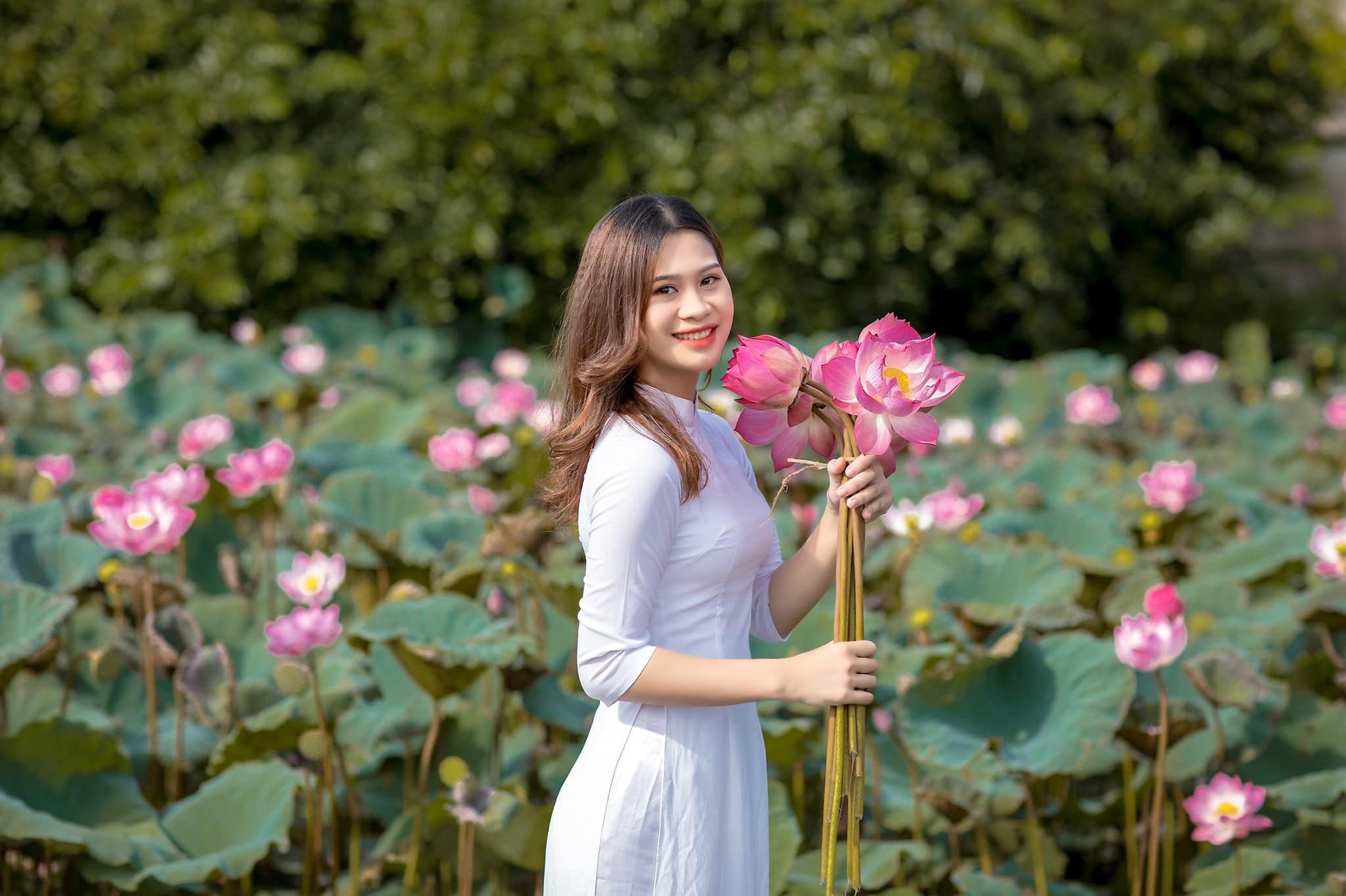 Gương cán bộ Đoàn về học tập và làm theo tư tưởng, đạo đức phong cách Hồ Chí Minh: đồng chí Nguyễn Thị Khánh Huyền - Bí thư chi đoàn TDP Đồng Tiến, phường Bàng La, quận Đồ Sơn
