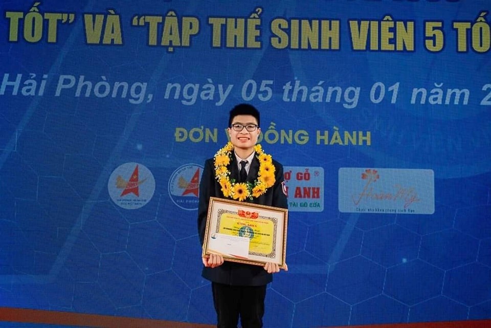 TẤM GƯƠNG HỌC TẬP VÀ LÀM VIỆC THEO TƯ TƯỞNG, PHONG CÁCH, ĐẠO ĐỨC HỒ CHÍ MINH