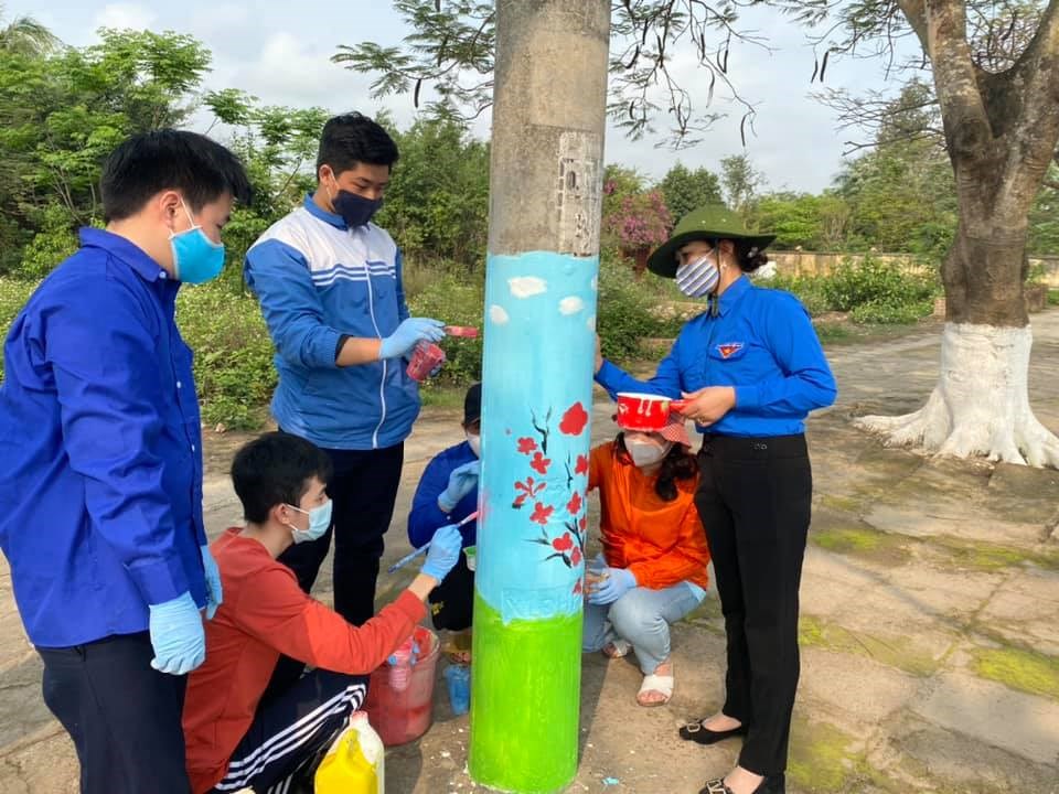Ngày Chủ nhật xanh 21/3/2021