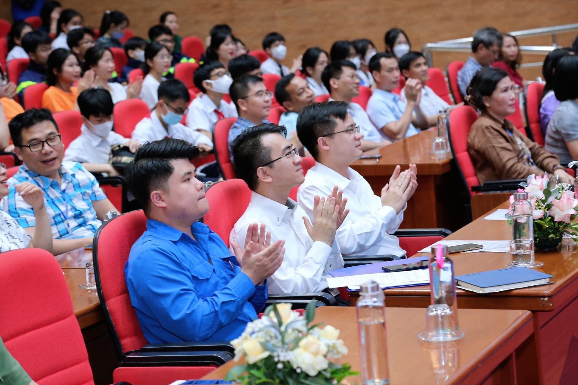 Quận Hải An tổ chức phát động Tháng hành động vì trẻ em, khai mạc Hoạt động Hè, Diễn đàn trẻ em năm 2023