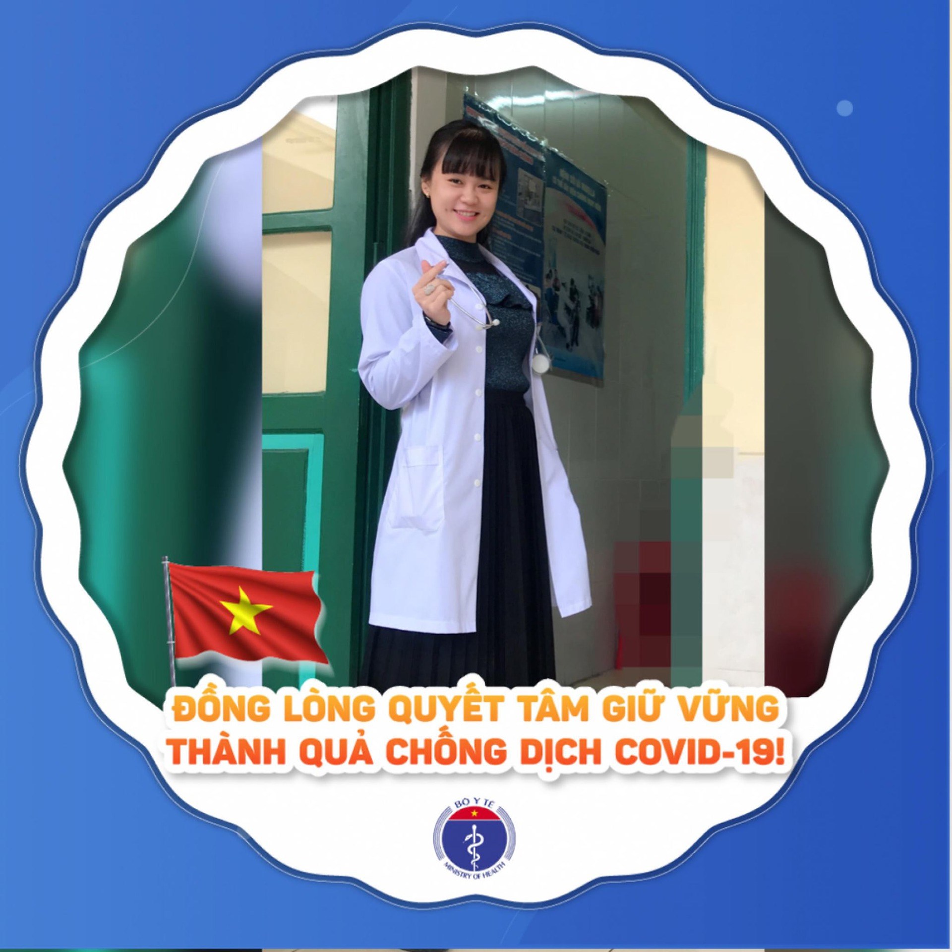 Lan toả những tấm gương học và làm theo Bác
