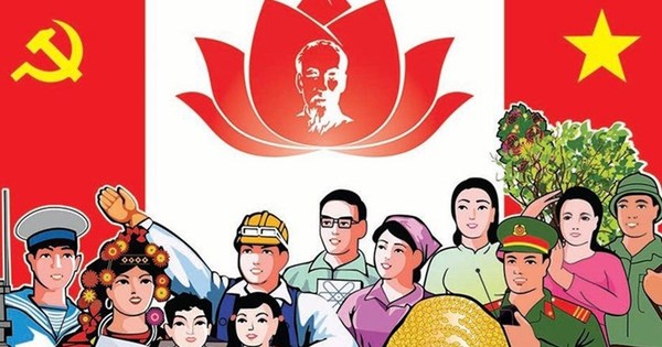 Quận đoàn Đồ Sơn: Tuyên truyền pháp luật trên không gian mạng - Công dân có quyền và nghĩa vụ gì trong thực hiện dân chủ ở cơ sở?