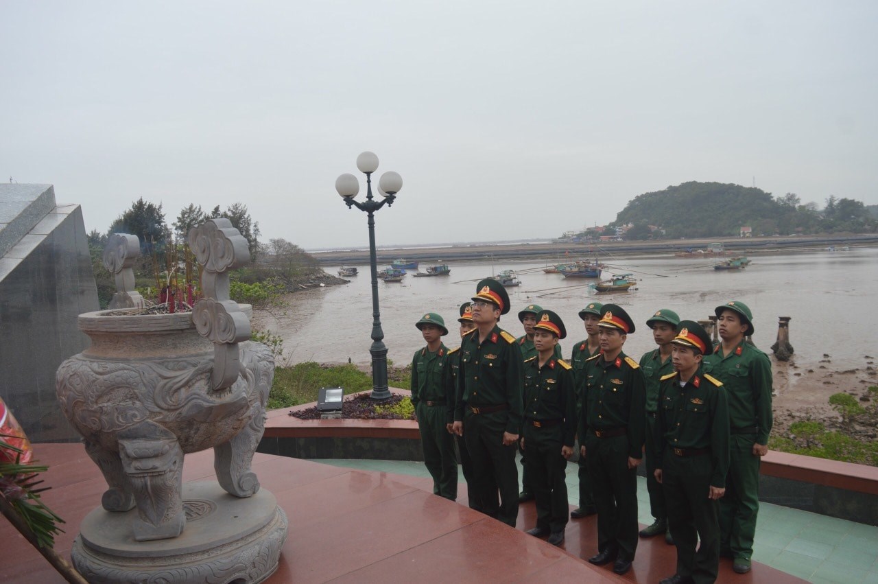 Hoạt động kỷ niêm 90 năm Ngày thành lập Đoàn TNCS Hồ Chí Minh (26/3/1931 - 26/3/2021)