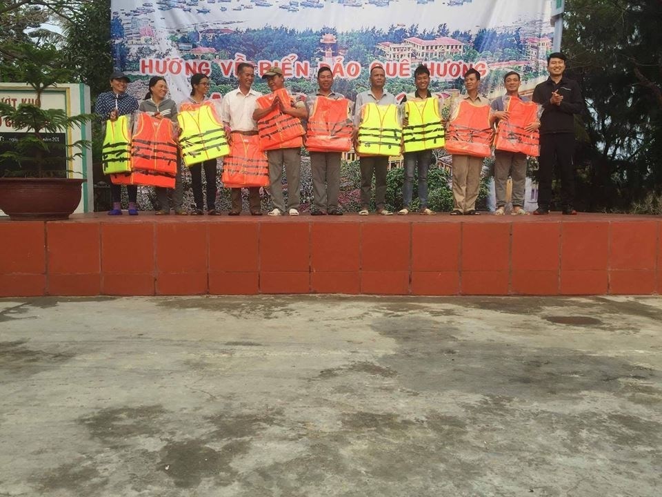 ĐOÀN THANH NIÊN TỔNG CÔNG TY BĐATHH MIỀN BẮC TRIỂN KHAI KẾ HOẠCH THÁNG THANH NIÊN NĂM 2019.