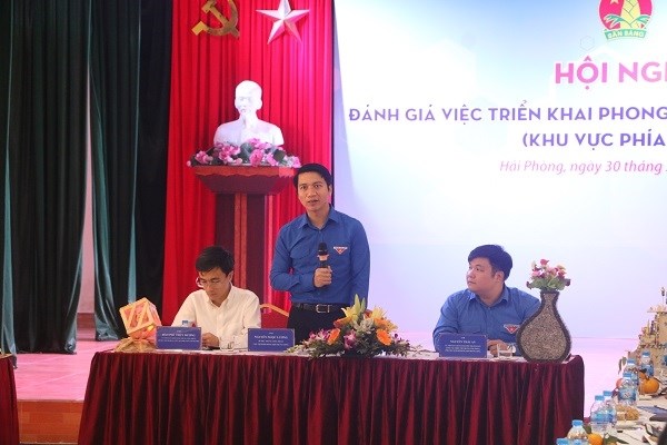 Hội đồng Đội thành phố đăng cai Hội nghị tổng kết phong trào "Kế hoạch nhỏ" khu vực phía Bắc giai đoạn 2013 - 2018