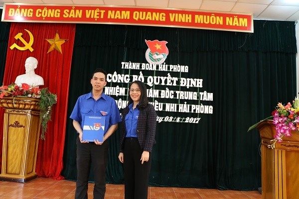 Chủ đề sinh hoạt chi đoàn và công tác giáo dục đoàn viên, thanh niên trong tháng 4/2017