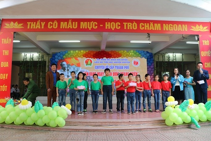 Chuyên đề "Âm vang ngày Toàn quốc kháng chiến"