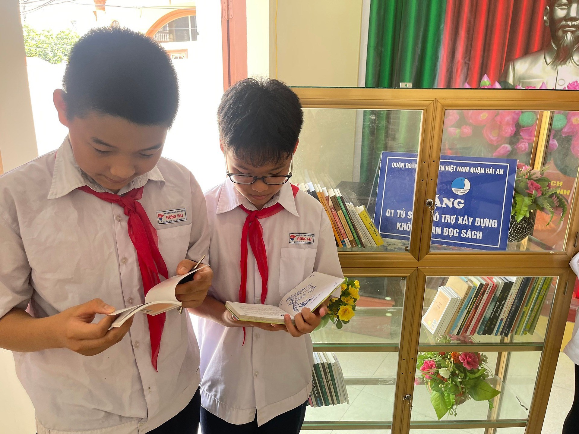 Thực hiện Chương trình công tác năm 2023, Kế hoạch tổ chức hoạt động hè, Kế hoạch tổ chức Chiến dịch Thanh niên tình nguyện hè năm 2023