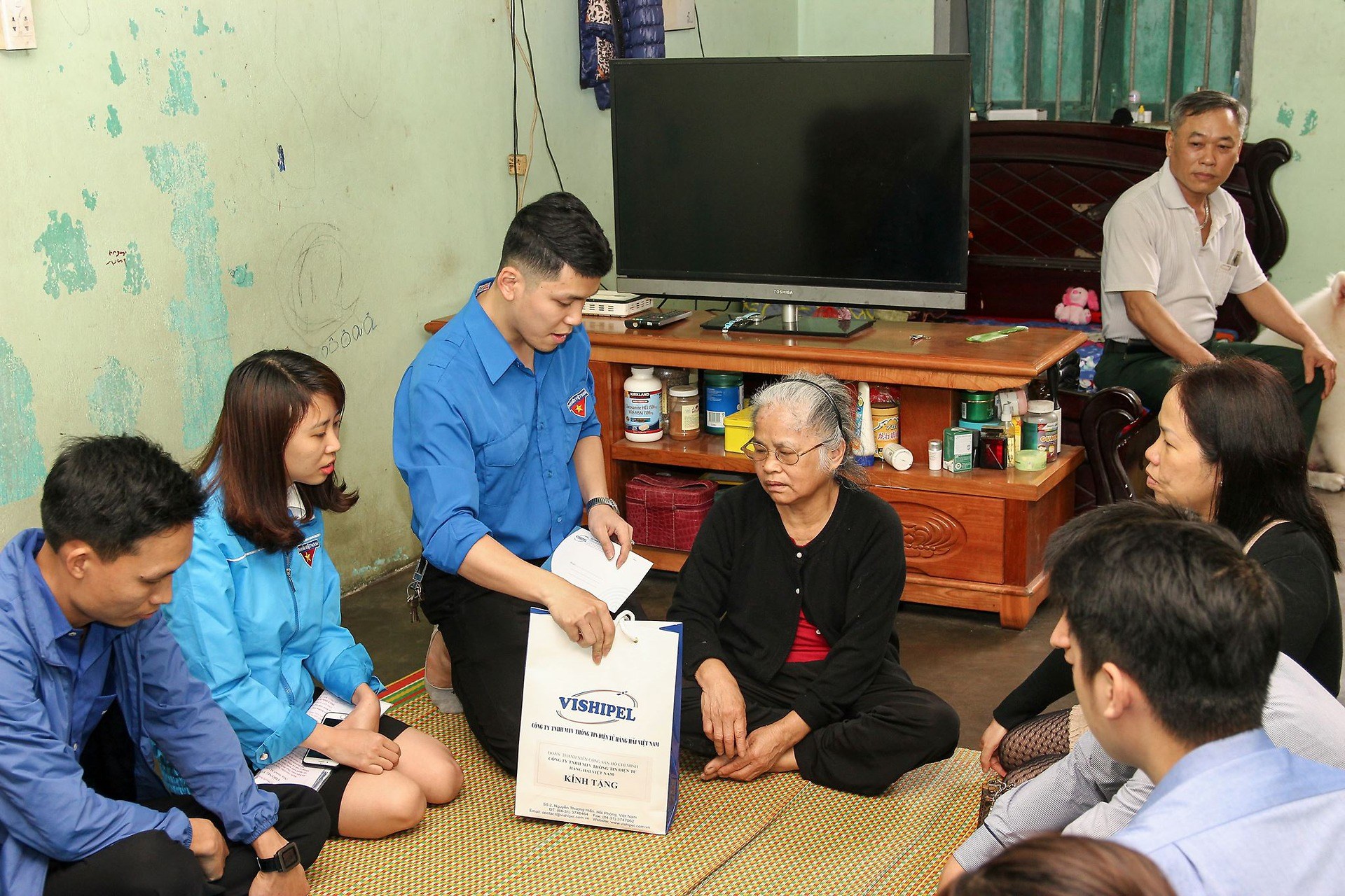 Gương Đoàn viên tiêu biểu về học tập và làm theo lời Bác quận Hồng Bàng năm 2022