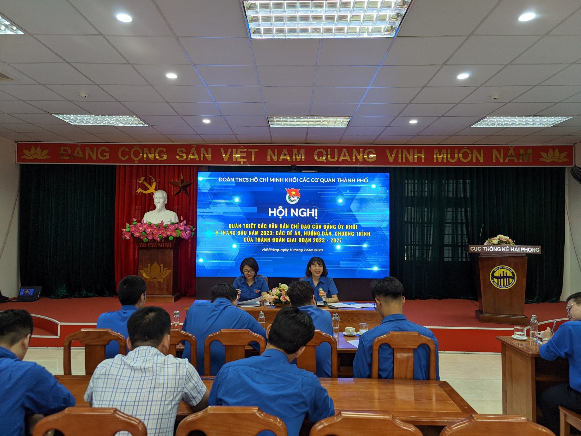 TỔ CHỨC HỌC TẬP, TUYÊN TRUYỀN, QUÁN TRIỆT, PHỔ BIẾN NGHỊ QUYẾT, CHỦ TRƯƠNG CỦA ĐẢNG, CHÍNH SÁCH, PHÁP LUẬT CỦA NHÀ NƯỚC VÀ NGHỊ QUYẾT, KẾT LUẬN, CHỦ TRƯƠNG CỦA ĐOÀN TỚI ĐOÀN VIÊN THANH NIÊN