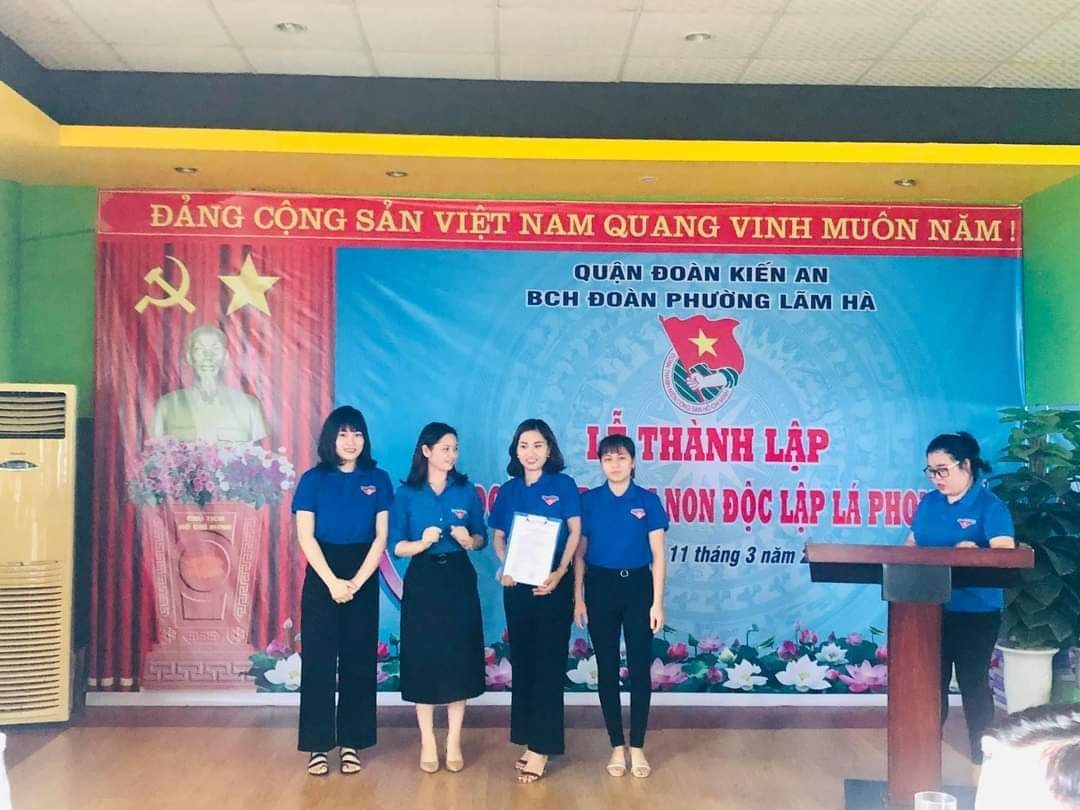 Giải pháp nằm xây dựng, củng cố, phát triển tổ chức Đoàn, Hội trong doanh nghiệp ngoài nhà nước, hợp tác xã, đơn vị sự nghiệp ngoài công lập