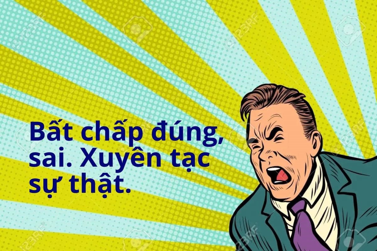 Cảnh giác trước những câu chuyện của những kẻ “ngáo”