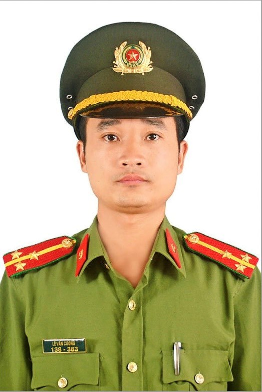 Gương thanh niên tiêu biểu học tập và làm việc theo gương đạo đức Hồ Chí Minh [QUÝ II/2021]
