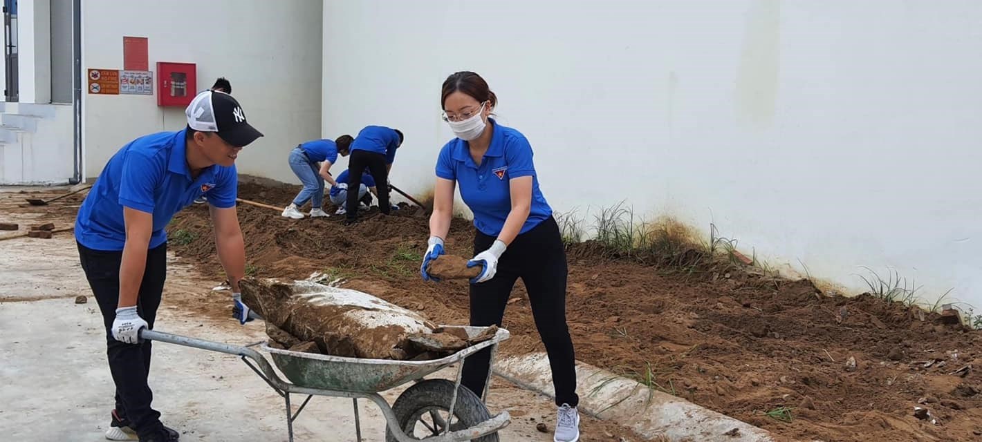 TẤM GƯƠNG NGƯỜI TỐT VIỆC TỐT