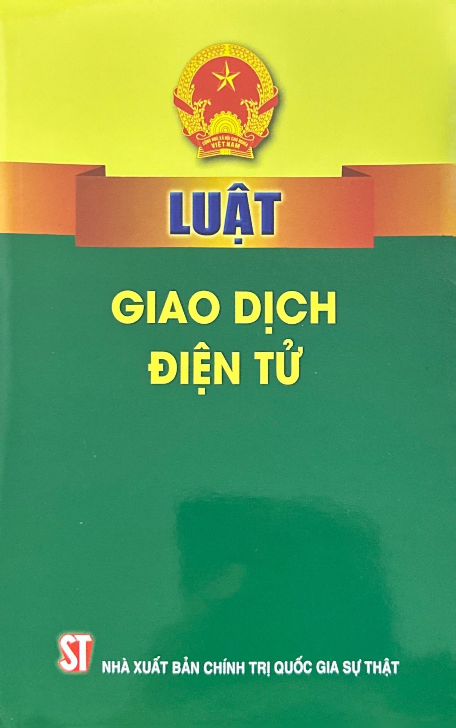 TUYÊN TRUYỀN VỀ LUẬT GIAO DỊCH ĐIỆN TỬ - CÁC HÀNH VI BỊ NGHIÊM CẤM